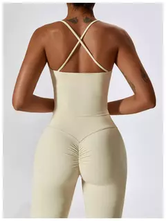 Terno esportivo de manga comprida para mulheres, conjunto de ioga fitness, roupas de ginástica, roupas esportivas femininas, camisa de corrida, 2 peças na internet