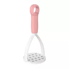 Liquidificador de alimentação para bebês para alimentos, Ferramentas moedeiras Frutas, vegetais, purê de batatas, Processador de segurança manual na internet