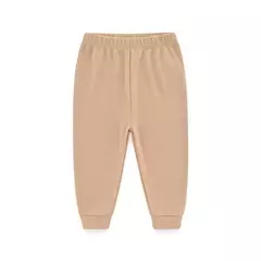 Kiddiezoom-Calças macias de bebé menino e menina, calças infantis, acessórios de moda, 4 estações, 100% algodão, 1 pc - comprar online