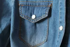 Camisa jeans de manga curta feminina, blusa curta sexy, camisas femininas, moda casual, verão, legal - comprar online