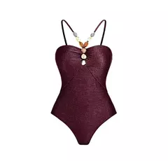 Body feminino sexy com saia longa, biquínis de duas peças, roupa de praia, conjunto de banho de verão, maiô feminino, 2022 - comprar online