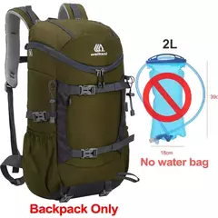 Mochila de hidratação para homens e mulheres, esportes ao ar livre, bolsa de viagem, caminhadas, corrida, ciclismo, ciclismo, camping, escalada, montanhismo - loja online