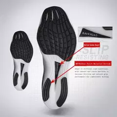 Sapatilhas Full Palm Carbon Plate para homens e mulheres, tênis de corrida, corrida de maratona, amortecedor, esportes, tênis, treinamento, novo na internet