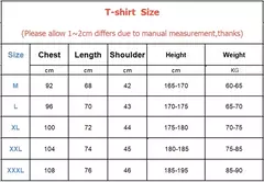 Imagem do Camiseta esportiva masculina de manga curta elástica, Fitness ao ar livre, Corrida, Ginásios, Tendência da moda, Verão, 2022