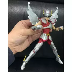 Shun IKKI V1 Figura de ação do 20o Cavaleiros do Zodíaco na internet