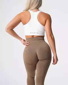Imagem do Nvgtn salpicado sem costura elastano leggings mulheres calças de treino macio roupas de fitness calças de yoga cintura alta ginásio wear