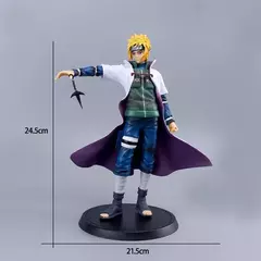 Anime naruto figura uchiha itachi sasuke dor kakashi naruto shippuden figuras de ação coleção modelo brinquedos para crianças presentes - loja online