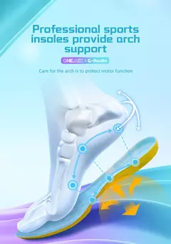 Imagem do Onemix tênis de corrida casual respirável verão sapatos de corrida dos homens leves sapatos de ginásio ao ar livre masculino almofada sapatos esportivos