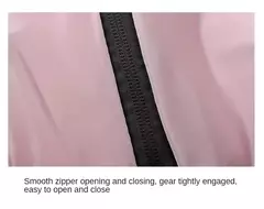 Imagem do Sacos impermeáveis de grande capacidade para mulheres, viagem duffle, pacote de fim de semana, ioga, ginásio, natação, ao ar livre, esportes, multifunções, mão