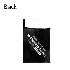 Toalhas de Viagem Super Absorvente de Microfibra, Toalha de Secagem Rápida, Ultra Leve para Yoga, Natação e Ginásio, Alta Qualidade, 30x30cm, 40x80cm na internet