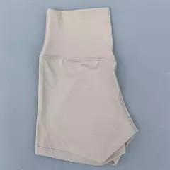Cintura alta esportes shorts para mulheres, leggings de ioga, fitness, corrida, ciclismo, apertado, macio - comprar online