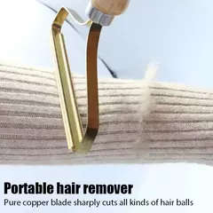 Removedor de pelos de animais de estimação portátil manual raspador limpador de fiapos escova pegajosa escova de remoção de pelos de gatos ferramenta de remoção de pelos acessórios para gatos - comprar online