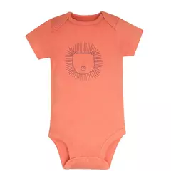 Baby Boy e Girl's Summer Macacões, Bodysuit Toddler, 100% Algodão, Conjunto de Roupas Recém-nascidas, Macacão Infantil, 6-24 Meses, 5Pcs por Lote - Wolf Magazine