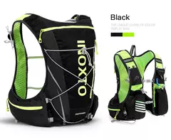 Colete Hidratante Mochila para Corrida, Mochila Hidratante de Ciclismo, Caminhad - comprar online