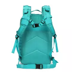 Impermeável Trekking Fishing Hunting Bag, Mochilas ao ar livre, Tactical Sports, Camping, Caminhadas Mochila resistente, 25L, 50L - loja online