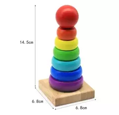 Brinquedos Montessori para Crianças, Jogos de Desenvolvimento, Puzzle para Crianças, Brinquedo Educativo, Menino, Menina, Bebê, 1, 2 anos, 3 anos na internet
