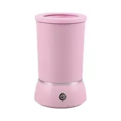 Pet pés lavadora elétrica pet pata limpador automático cão rápido baixo limpador pet pata portátil limpeza copo de ruído pé r3z8 na internet