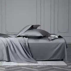 Twin único duplo rainha rei conjunto de cama cor sólida 1000tc algodão egípcio conjunto capa edredão folha lençol fronhas - loja online