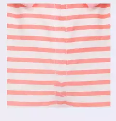 Imagem do Menina bebê shorts 100% algodão crianças infantil moda listra arco calcinha para 6-24 meses crianças de alta qualidade falbala cuecas presente