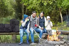 Mochila de viagem tática impermeável para homens, mochilas de grande capacidade, esportes ao ar livre, bolsas multifuncionais 50L, 35L, 25L na internet