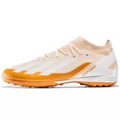 Tênis de treinamento interno profissional para homens, sapatos de futebol originais, botas de campo, ao ar livre, grampos sociais, rápidos