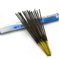Varas de incenso indiano, sábio branco, meditação, lavanda, ioga, brisa do mar, amor, purificação, ar, desodorização, aromaterapia, y 20 - comprar online