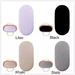 Bebê Minky Basinet Folha Macio Stretchy Craddle Sheets Universal Fit Para Berço Colchão Pad Ampulheta Para Boys & Girls - Wolf Magazine