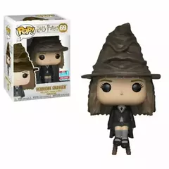 Funko pop harry dumbledore hedwig sirius preto dobby snape voldemort potter luna ron hermione figuras de brinquedo coleção modelo presentes