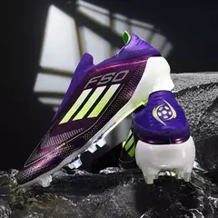 Sapatilhas de futebol antiderrapantes unissex, bota de futebol profissional, sapatilha leve confortável, ao ar livre, campo, profissional, original, TF, FG, homens, campo, original - comprar online