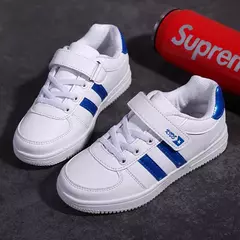 Tênis de cesta quente casual infantil, sapatos de inverno para meninos e meninas, calçados esportivos de lazer infantil, cesta de corrida da moda, 28-39 - comprar online
