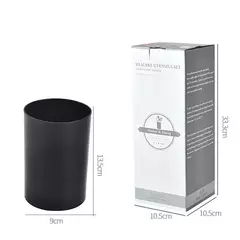 Conjunto De Panelas De Silicone Antiaderente, Utensílios De Cozinha, Espátula, Pá, Batedores De Ovo, Cabo De Madeira, Ferramenta De Cozinha, Utensílios De Cozinha, 12Pcs - Wolf Magazine