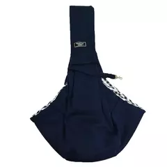 Bolsas de ombro para viagem ao ar livre para animais de estimação, bolsa transportadora para cães, bolsa tipo estilingue para cachorros, suprimentos para transporte de animais de estimação - Wolf Magazine