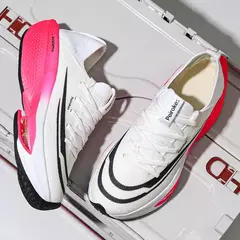 Tênis de malha de luxo masculino, esportes ao ar livre, tênis de corrida casual, tênis respirável, moda, novo, 2024