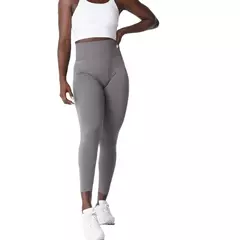 NVGTN Sólida Sem Costura Leggings Mulheres Soft Workout Tights Fitness Outfits Yoga Calças Alta Waisted Gym Wear Spandex Leggings na internet