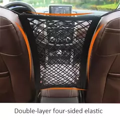 Pet proteção net, cão segurança net, saco de armazenamento, malha, viagens, isolamento, banco traseiro, barreira de segurança, para cachorro, acessórios do carro na internet