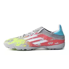 FG TF Indoor Soccer Shoes para Homens, Treinamento com Grama, Rápido, Antiderrapante, Chuteiras de Futebol Profissional, Botas, Futebol, Sociedade, Original - comprar online