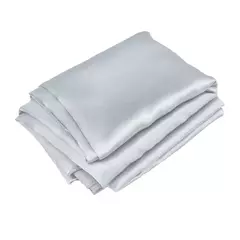 Toalha De Mesa Retangular Para Decoração De Casa, Toalha De Mesa De Cetim, Cobertura De Mesa De Jantar, Casamento, Natal, Chuveiro De Bebê, Aniversário, Banquete - Wolf Magazine