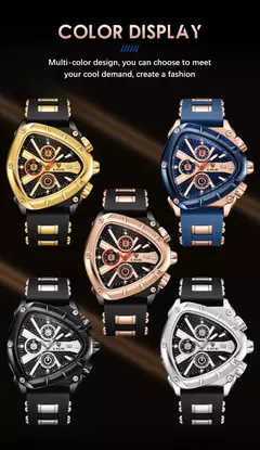 LIGE-Relógio impermeável masculino do esporte, quartzo, relógios de pulso, negócios, relógios de pulso Big Dial, Relogio masculino com caixa, original, luxo