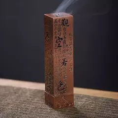 Liga criativa budista Sutra incenso vara queimador, suporte separado vertical, Home Office Lucky Decor, Zen ornamento queimadores - comprar online