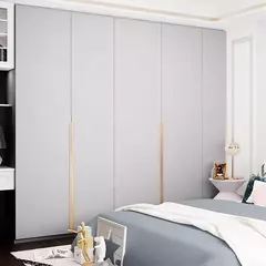 Papel de parede autoadesivo impermeável do PVC, preto grosso, puro, removível, papel matte do contato, parede, bancada, armário, prateleira - comprar online