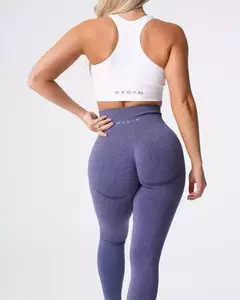 Nvgtn salpicado sem costura elastano leggings mulheres calças de treino macio roupas de fitness calças de yoga cintura alta ginásio wear - comprar online