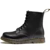 Bota masculina clássica de motocicleta, sapato casual, deslizamento alto, ventilação de escritório, versátil