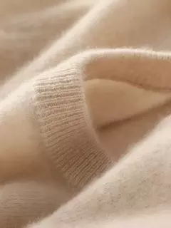 Pulôver de lã merino para homens, 100% lã pura, gola O, manga longa, malha de cashmere, roupas femininas, graça, primavera e outono