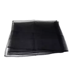 Romântico Quarto Gaze Cortina, Sala, Home Decor, Janela Sheer, Voile Cortinas, Janelas Tulle, Cortinas de porta - loja online