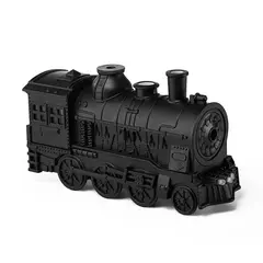Aierwil-Train Ultrasonic Umidificador de Ar, Aromaterapia Difusores, Névoa Maker, Fragrância, Óleo Essencial, Aroma Difusor, Controle Remoto - comprar online