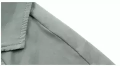 Blazers masculinos de negócios slim fit, blazers casuais, casacos de primavera, roupas formais, casacos de grife masculinos, tamanho 4x, novos, verão - Wolf Magazine