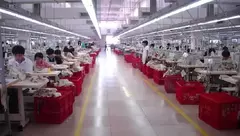 Imagem do Casaco slim fit de manga comprida masculino, botão de lapela, casual de negócios, fino, simples, cor sólida, moda, primavera, verão, novo, 2024