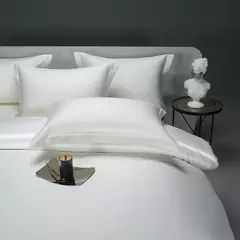 Twin único duplo rainha rei conjunto de cama cor sólida 1000tc algodão egípcio conjunto capa edredão folha lençol fronhas - Wolf Magazine