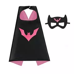Capas de super-heróis para meninos e meninas, presentes de aniversário, fantasias de desenhos animados, suprimentos para festa, páscoa, dia das bruxas, capa - loja online