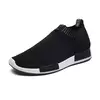 Sapatos de corrida de caminhada para homem sapatos de corrida de tênis de homem de meia 38-47 super leve respirável